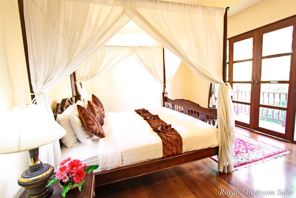 Hotel Shewe Wana