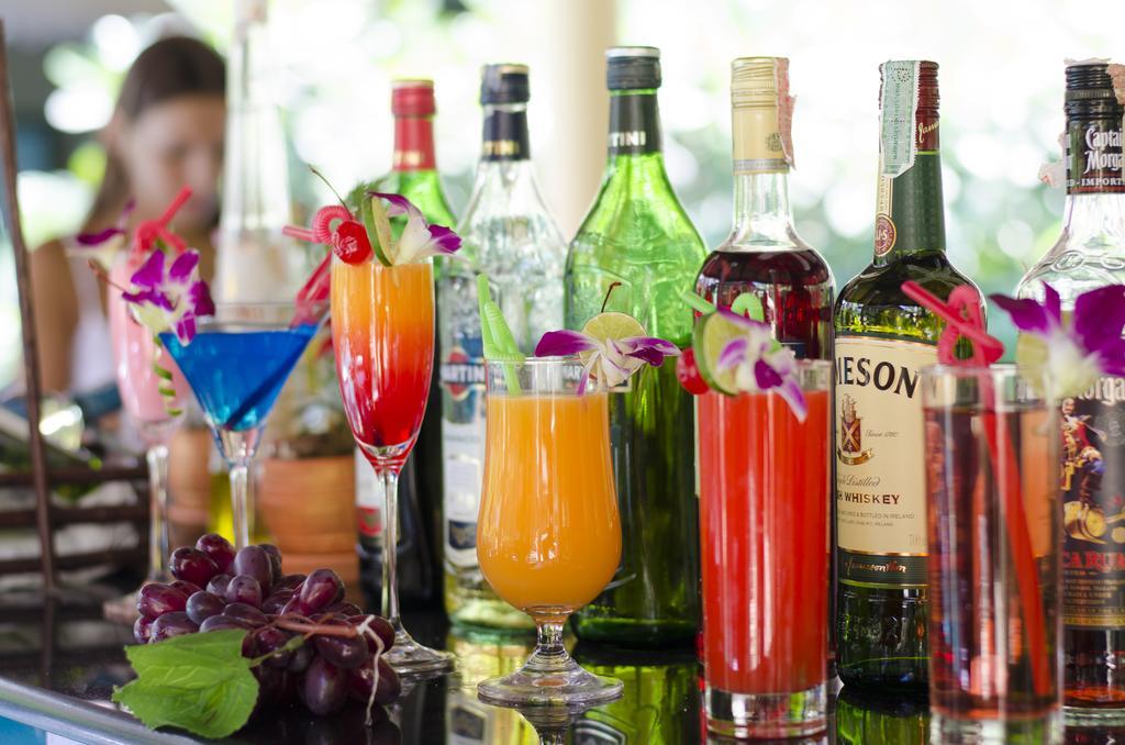 Hotel Shanaya & Phuket Patong