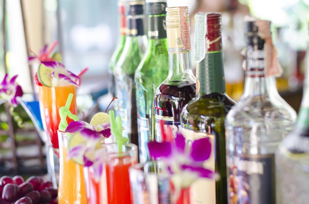 Hotel Shanaya & Phuket Patong