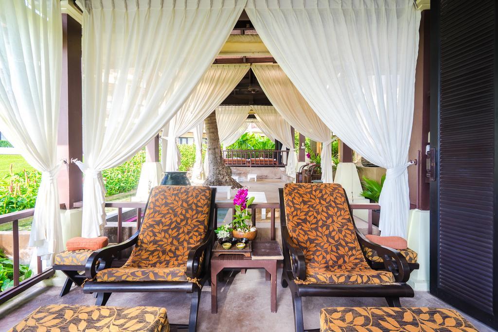 Resort Impiana Beachfront Noi, Koh Samui Chaweng (Koh Samui)