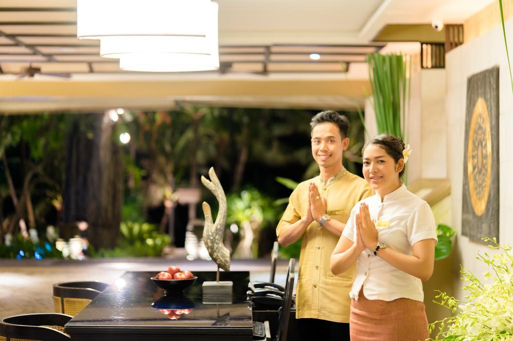 Impiana Beachfront Noi, Koh Samui Chaweng (Koh Samui)