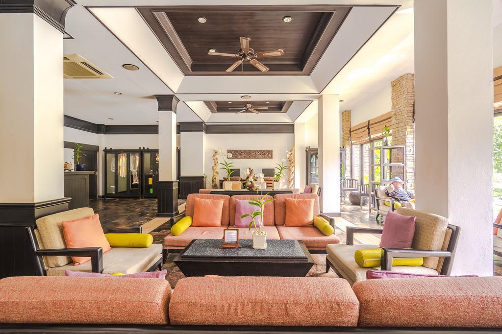 Resort Impiana Beachfront Noi, Koh Samui
