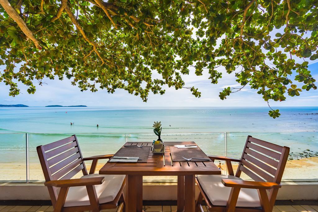 Impiana Beachfront Noi, Koh Samui Chaweng (Koh Samui)