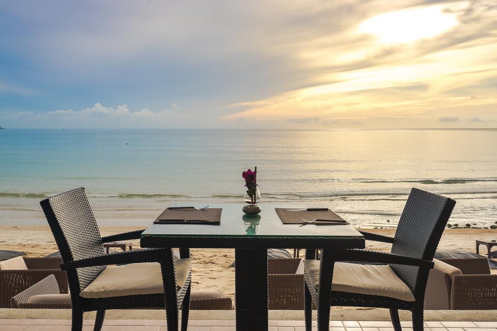 Resort Impiana Beachfront Noi, Koh Samui Chaweng (Koh Samui)