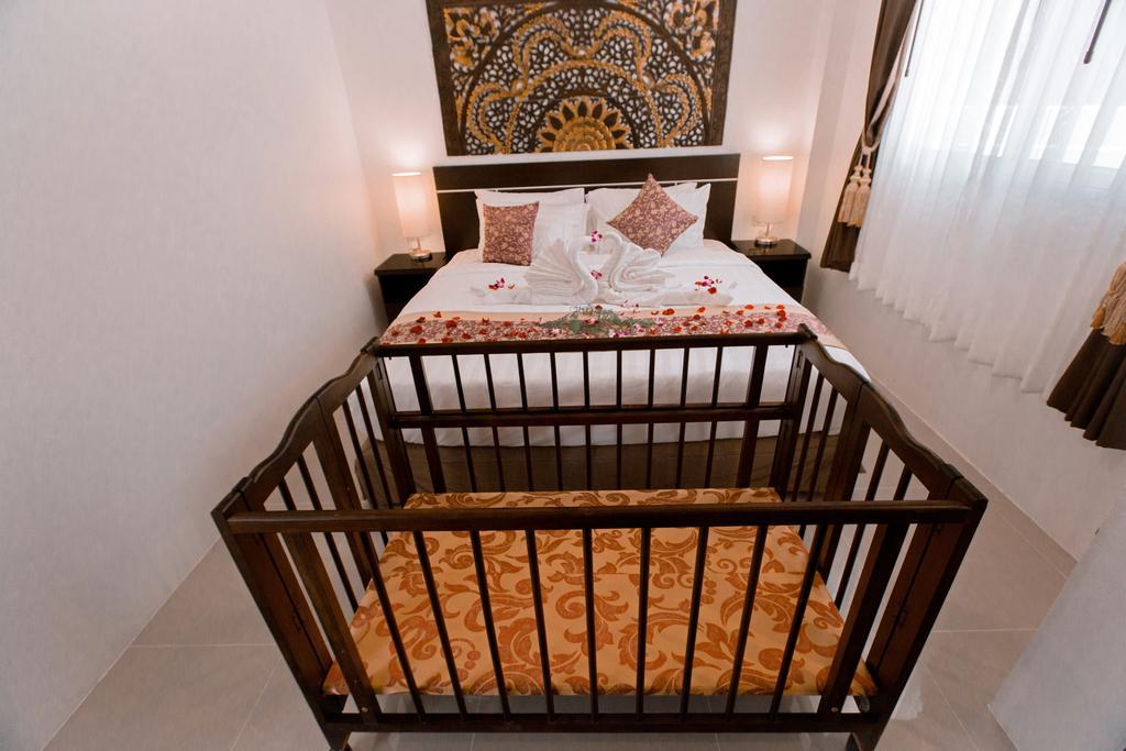 Resort Lux Family Krabi 4*