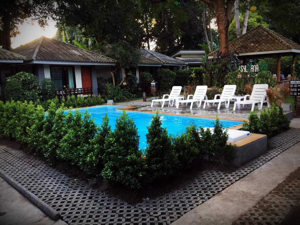 Resort The Sylvana Pai