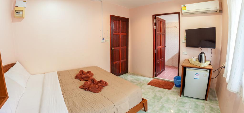 Albergue Hugs & *