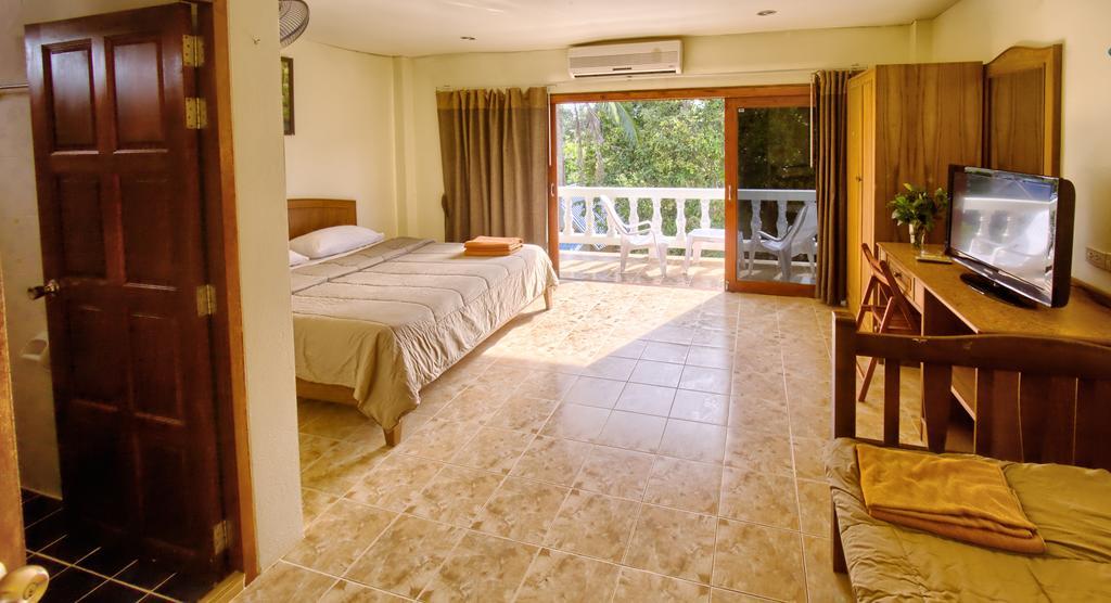 Albergue Hugs &