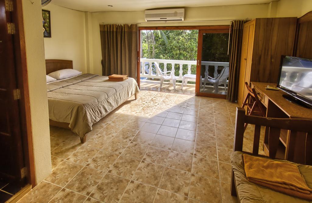 Albergue Hugs &