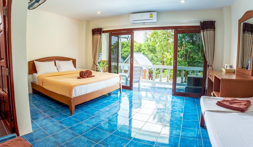 Albergue Hugs &