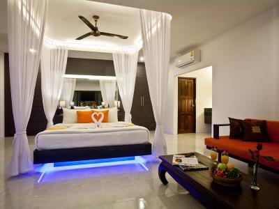 Thai Thani Pool Jomtien Beach