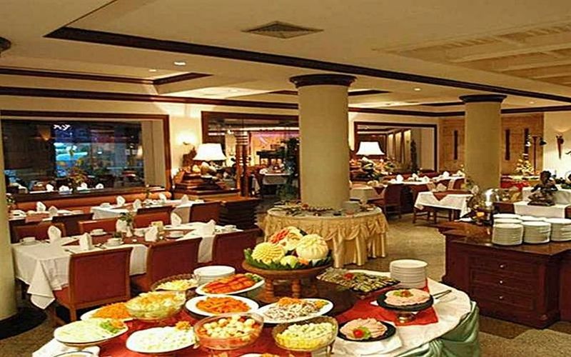 Hotel Wiang Chiang Rai