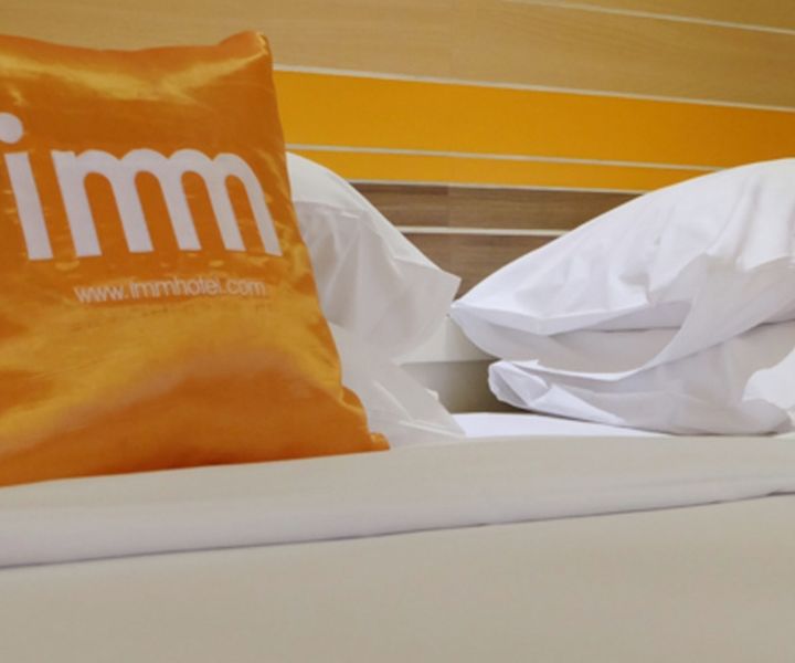 Hotel Imm Thaphae