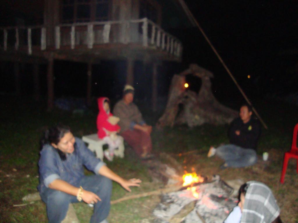 Baan Suan Jantra Chiang Rai