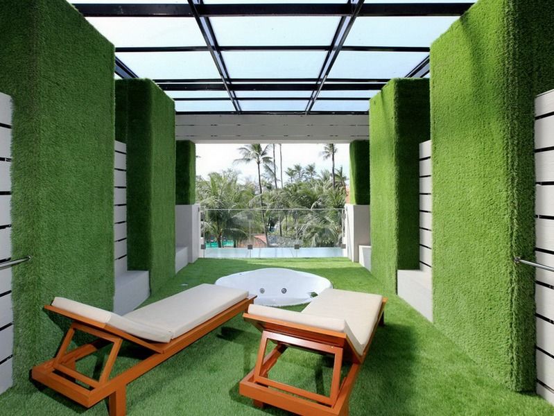 Hotel Patong Beach Hotel Patong