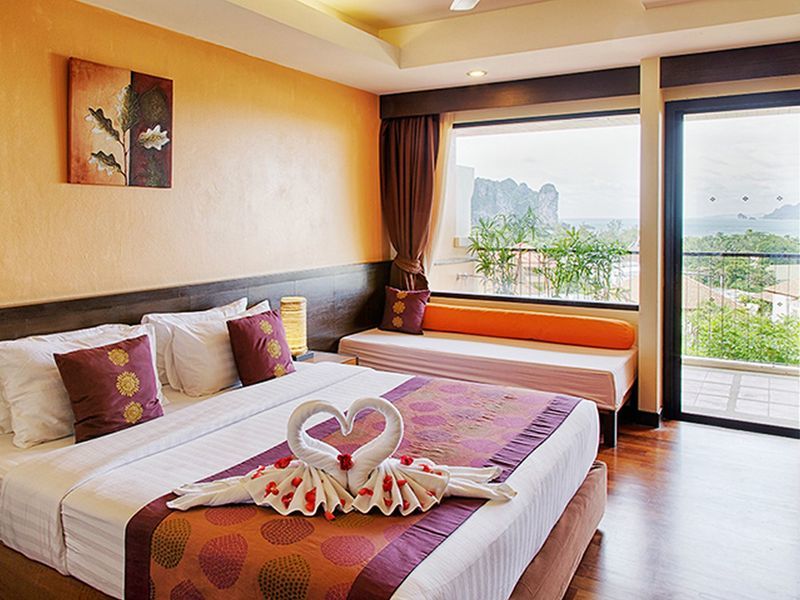 Hotel Kokotel Krabi Oasis Ao Nang
