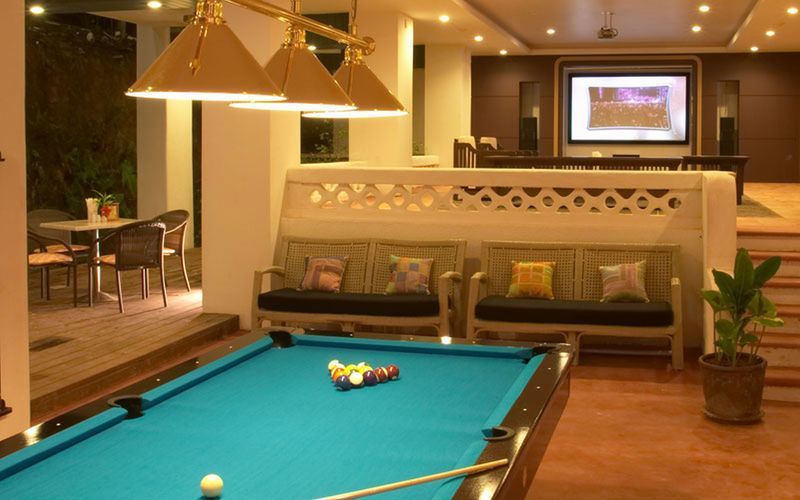 Hotel Colors - Aonang 4*