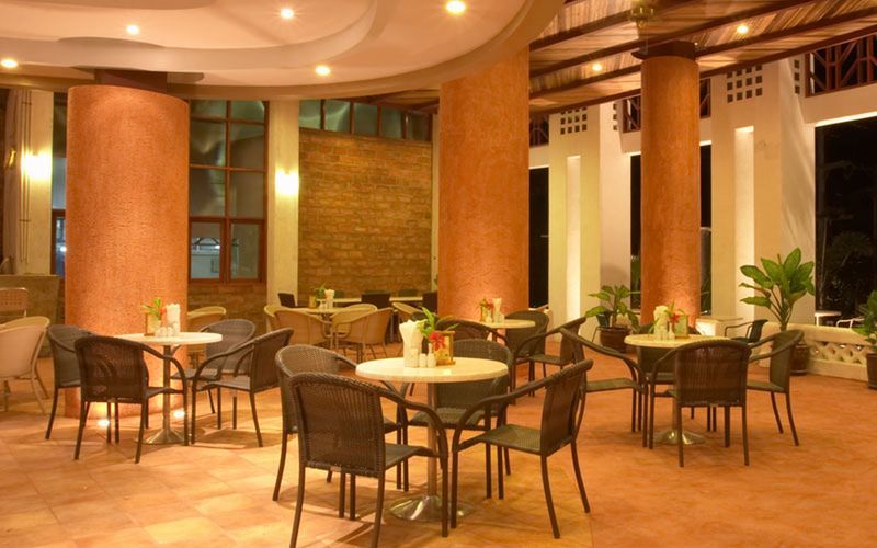 Hotel Colors - Aonang