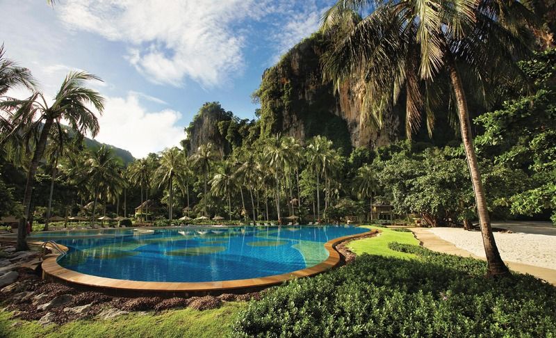 Resort Rayavadee