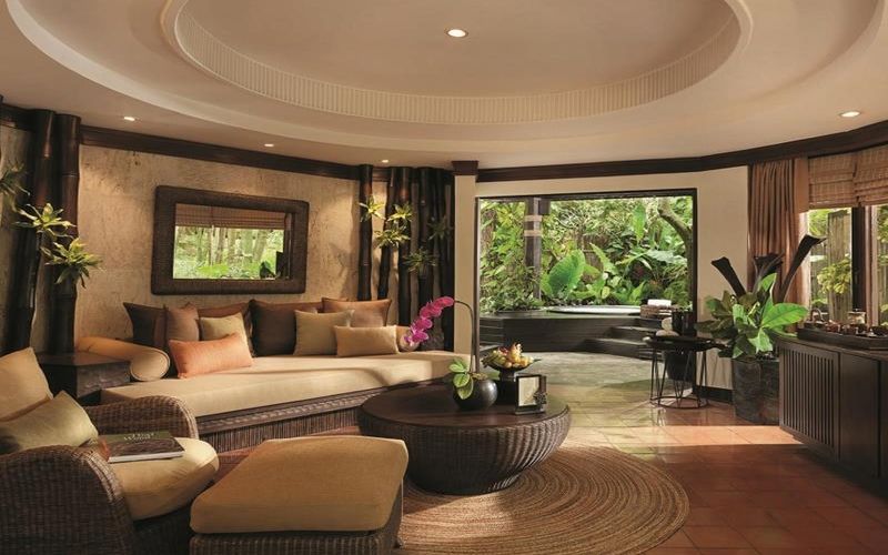 Resort Rayavadee 5*