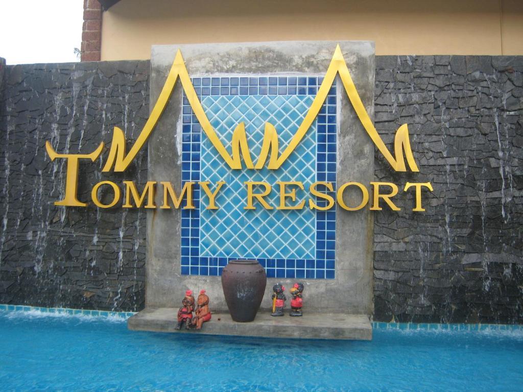 Resort Tommy