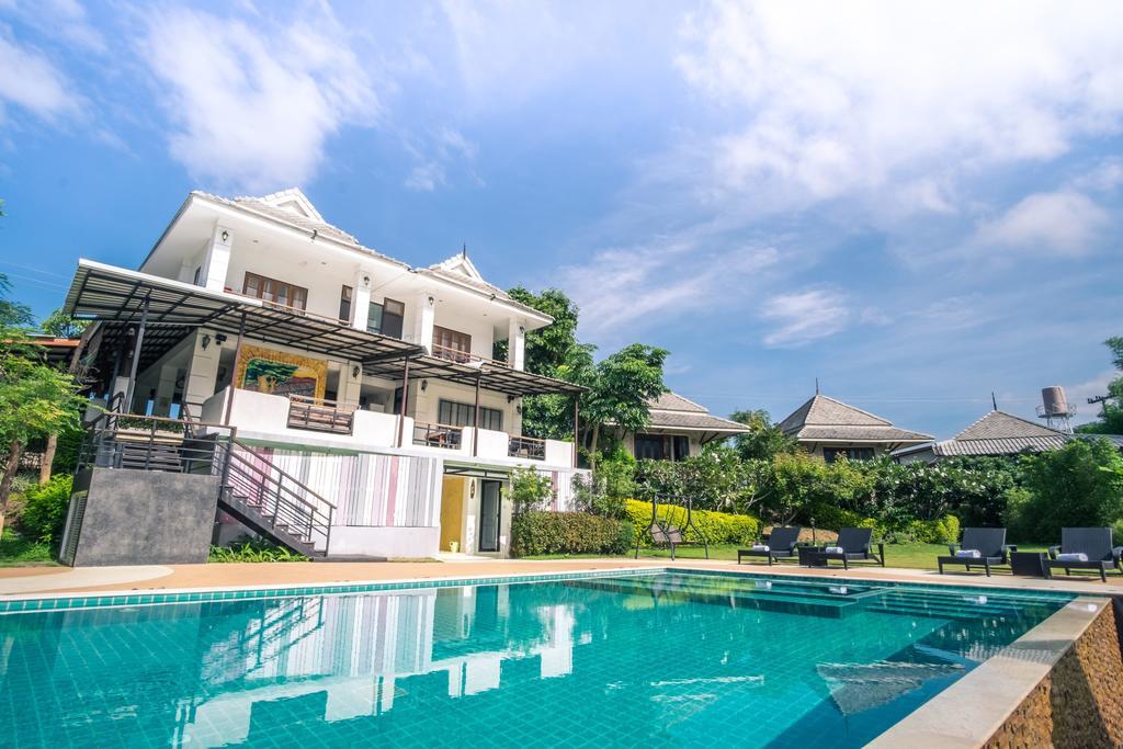 Resort Vieng Fah