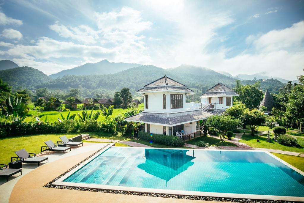 Resort Vieng Fah Pai
