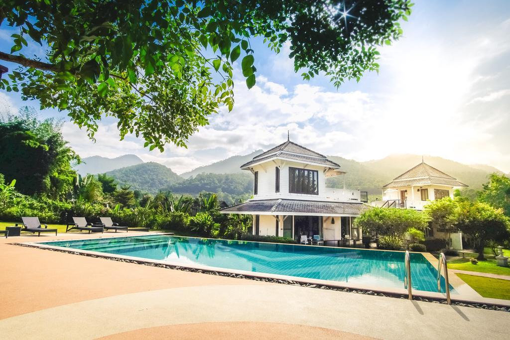 Resort Vieng Fah Pai