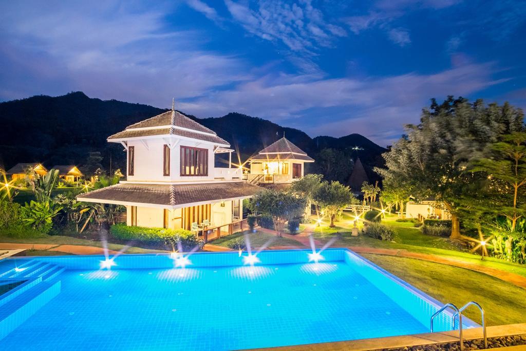 Resort Vieng Fah Pai