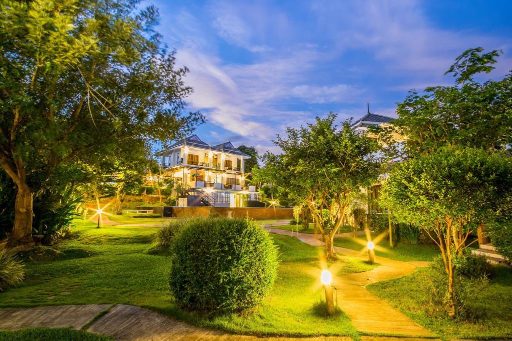 Resort Vieng Fah Pai