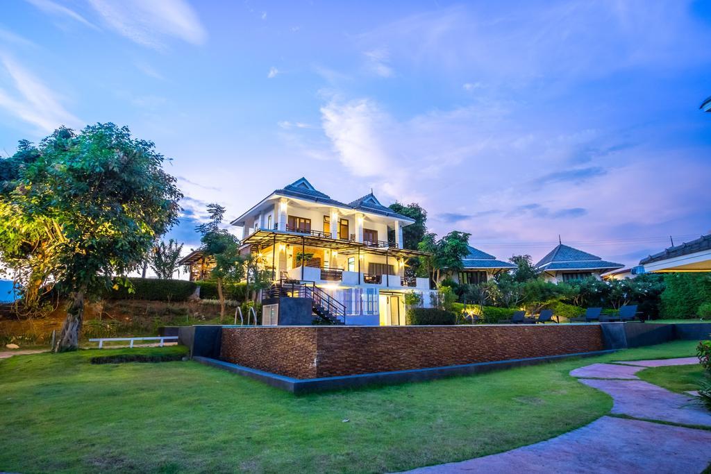 Resort Vieng Fah Pai