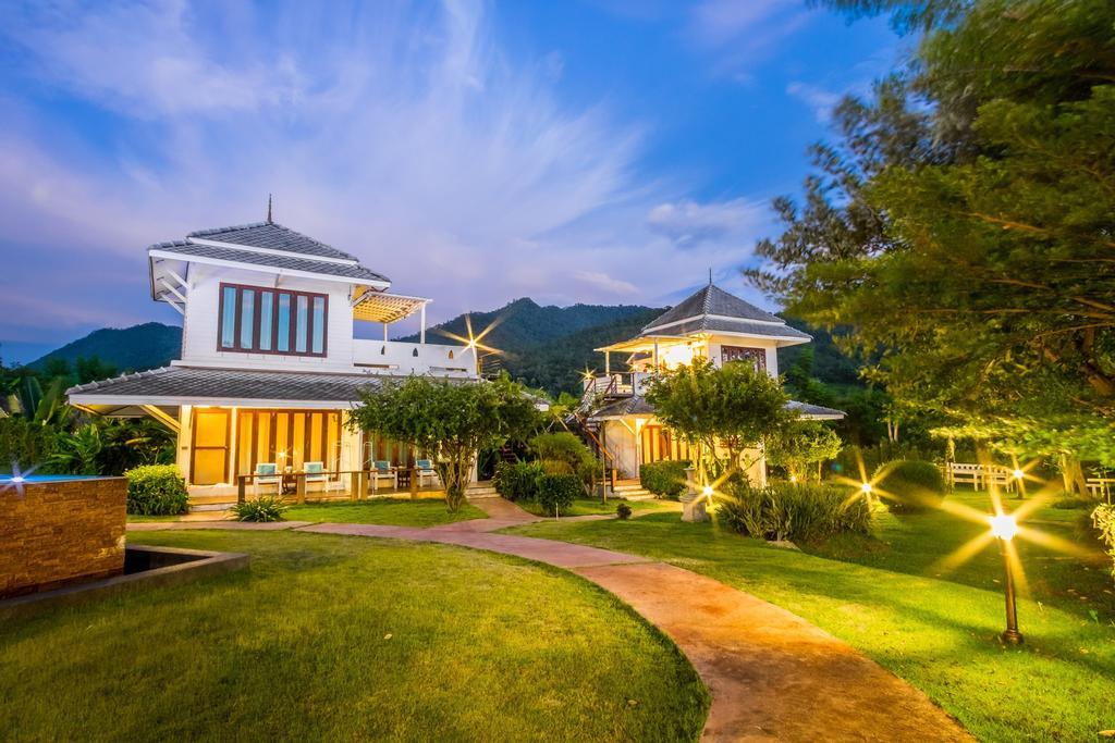 Resort Vieng Fah