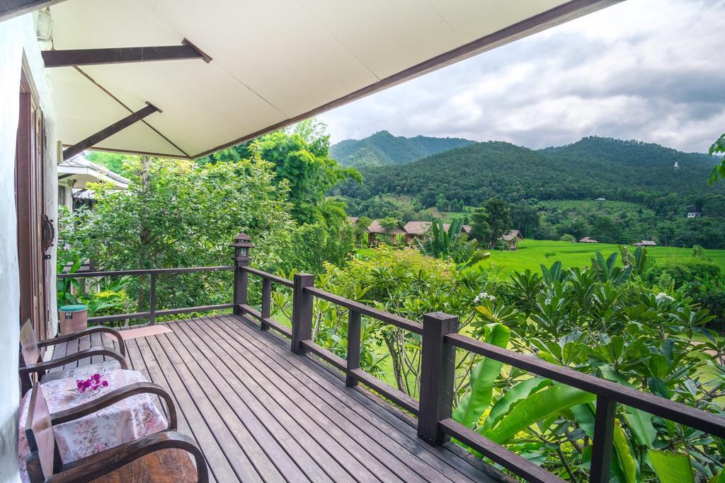 Resort Vieng Fah Pai