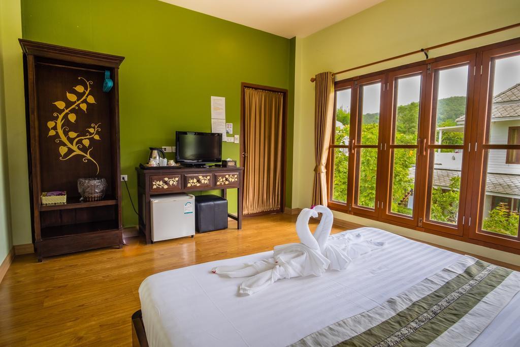 Resort Vieng Fah 3*