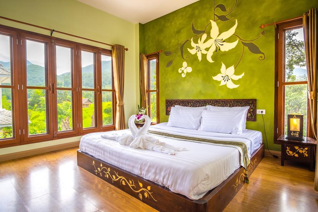 Resort Vieng Fah Pai