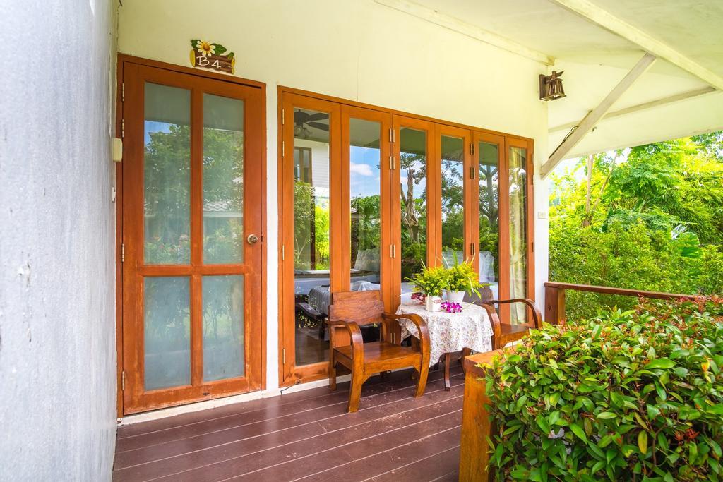 Resort Vieng Fah Pai