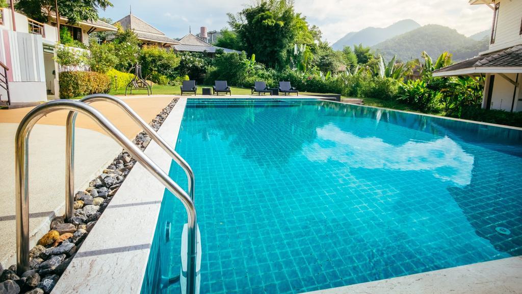Resort Vieng Fah Pai