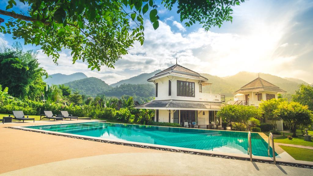 Resort Vieng Fah