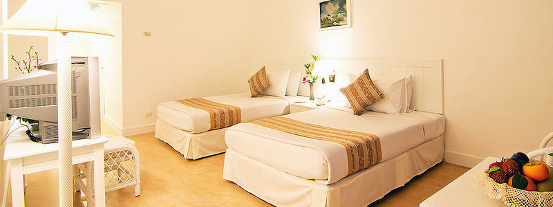 Hotel Ambassador Jomtien Ocean Wing - Sha Na Chom Thian