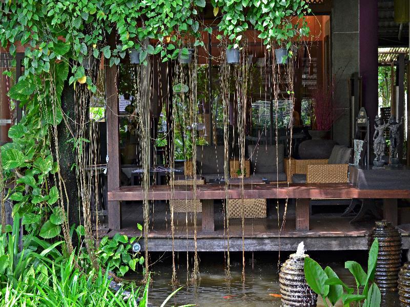 Annika , Formerly Ramayana & Koh Chang