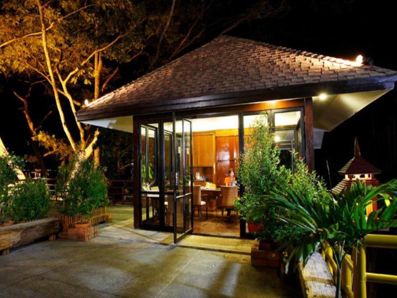 Resort Baan Krating - Sha