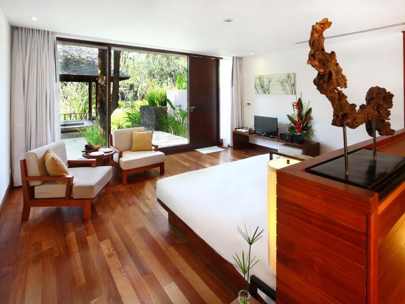 Resort The Sarojin (adults Only) 5*