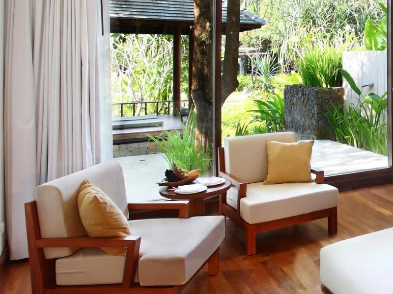Resort The Sarojin (adults Only) Khao Lak