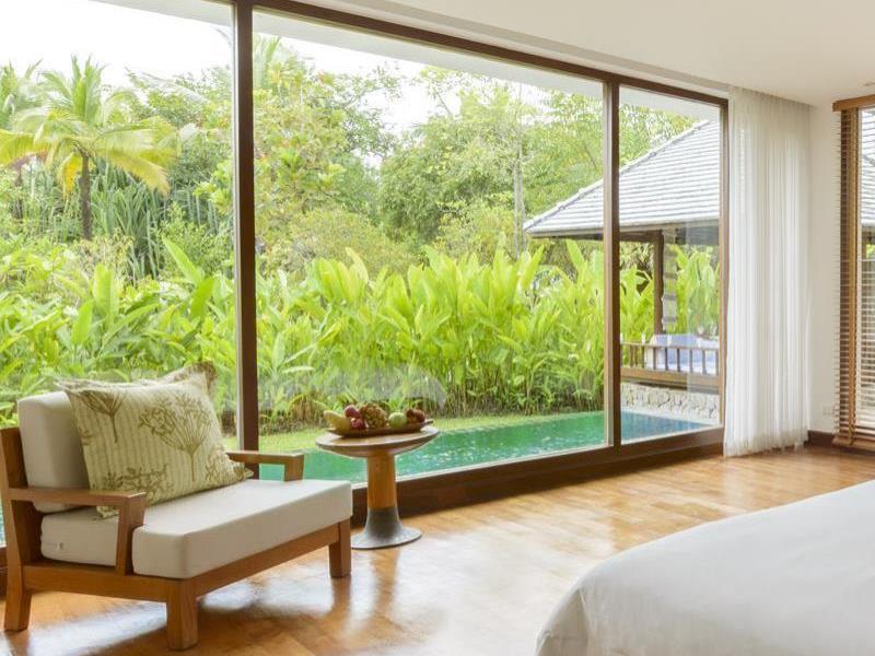 Resort The Sarojin (adults Only) 5*