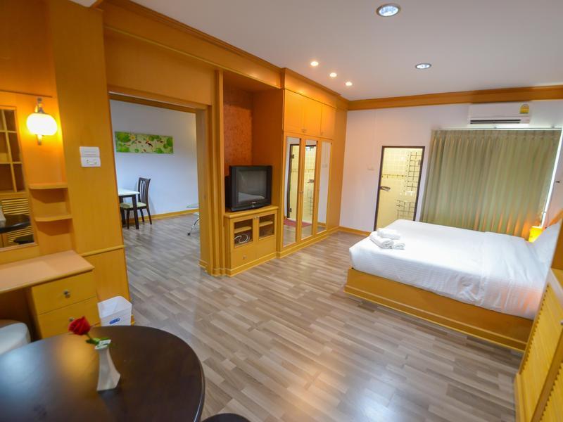 Hotel Centara Yai