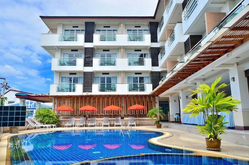 Hotel Samui First House