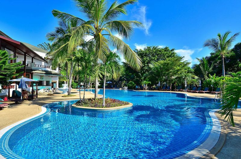 Samui First House Chaweng (Koh Samui)