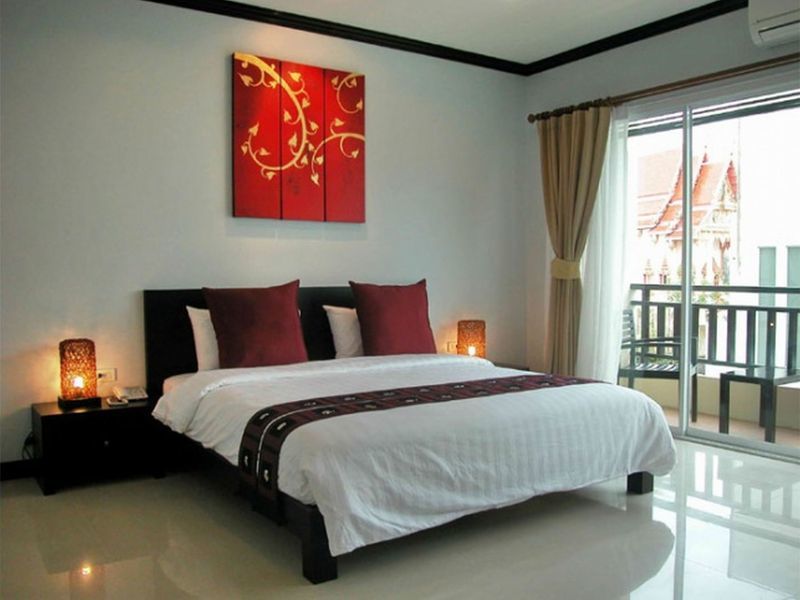 Hotel Samui First House 3*