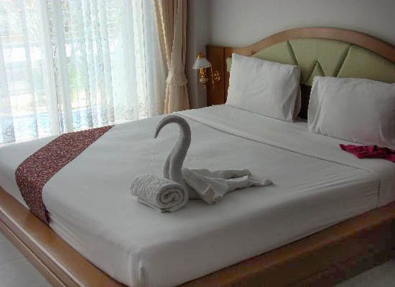 Hotel Samui First House