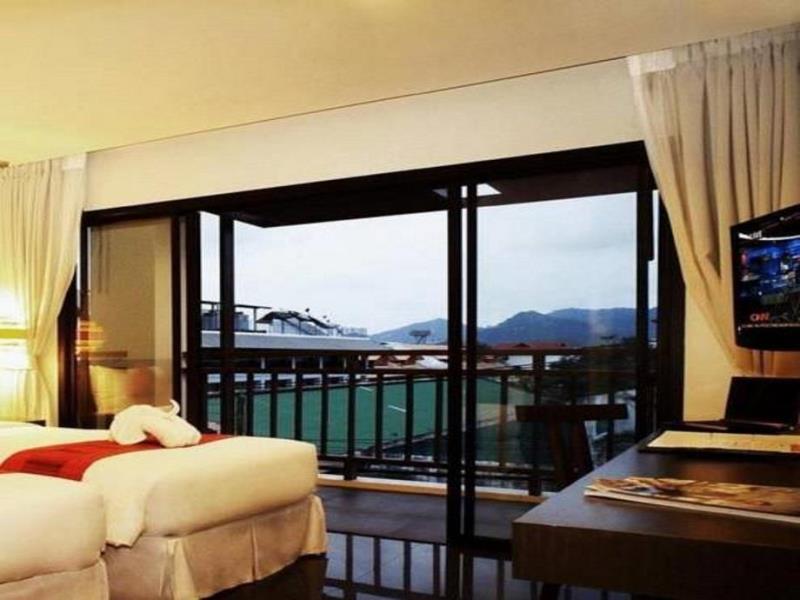 Hotel D Varee Diva Avenue Samui
